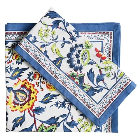 Fingercraft Cloth Napkins Cover