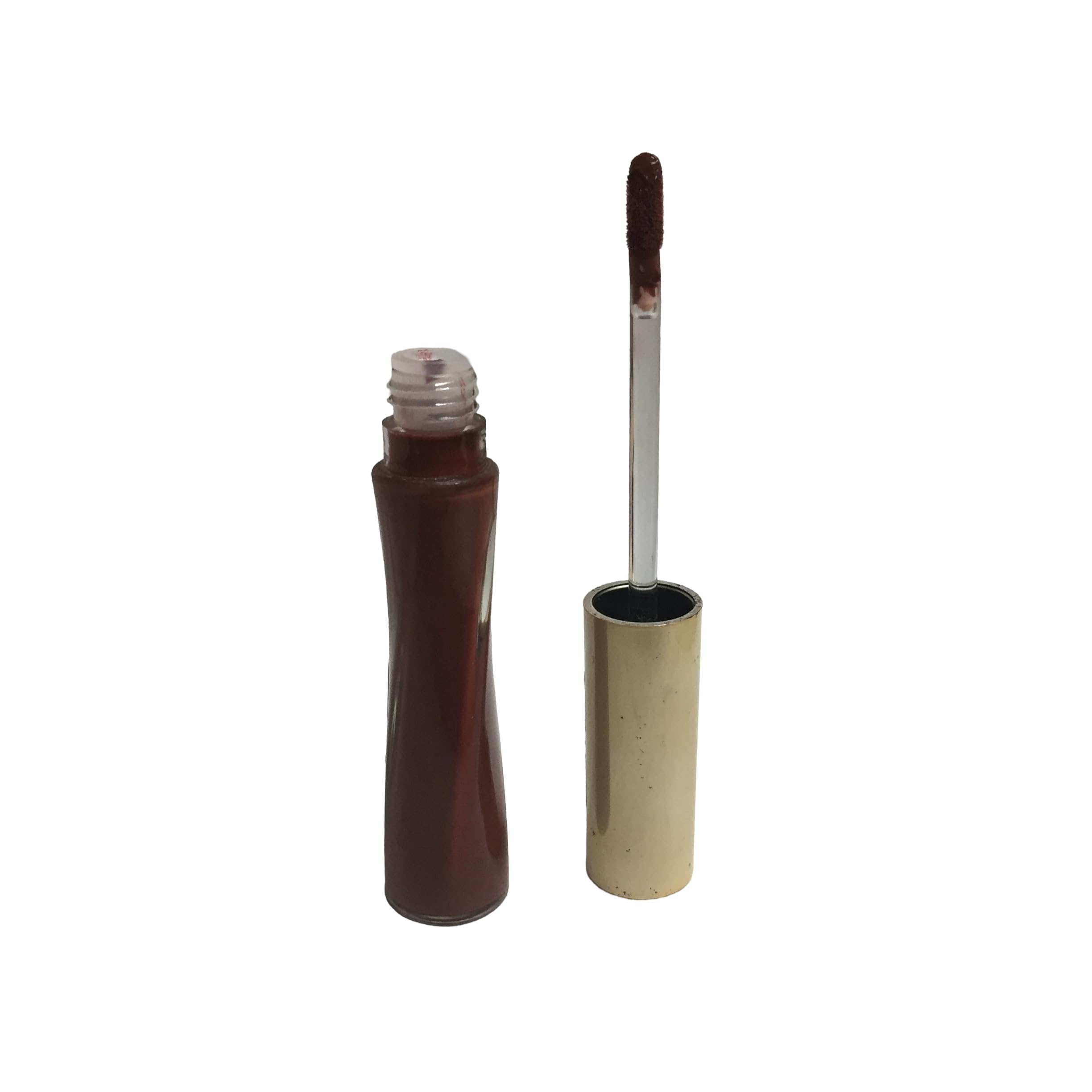 MEGAGA Lip Gloss Brown (Matte)-picture-16