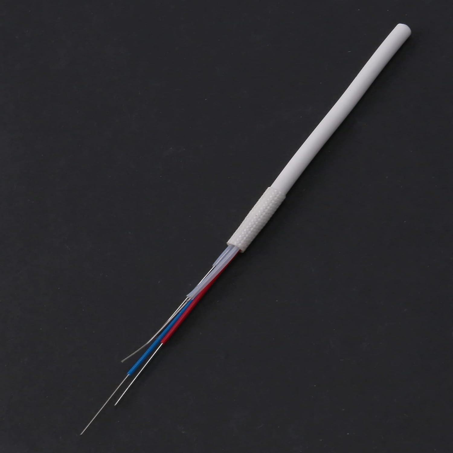 10Pcs Soldering Station Replacement Heating Elements Ceramic Heater A1322 for 852D+ 909D 936 Soldering Accessory
