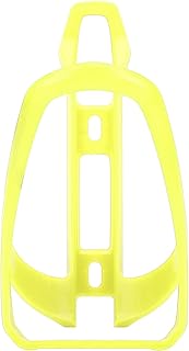 Rowerowy Koszyk na Bidon Plastikowy Lekki Odporny na Zużycie Uchwyt na Bidon Rowerowy Stojak na Rowery Górskie