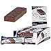 all in® COMPLETE Protein Riegel Chocolate & Oat 24x 30g - Eiweiss Protein Snack mit Schokolade und Haferflocken Mahlzeitenersatz Riegel | Fitness Food Food Replacement Fitness Snacks