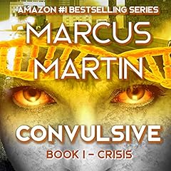 Crisis cover art