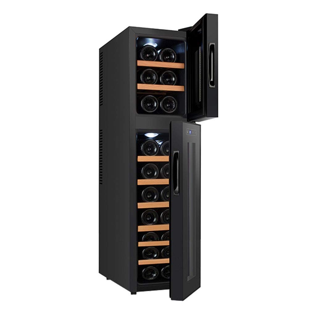 GagalU 3x12J4G0498 1.9 cu ft Wine Cooler White