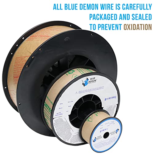 Blue Demon E71T-11 0.035