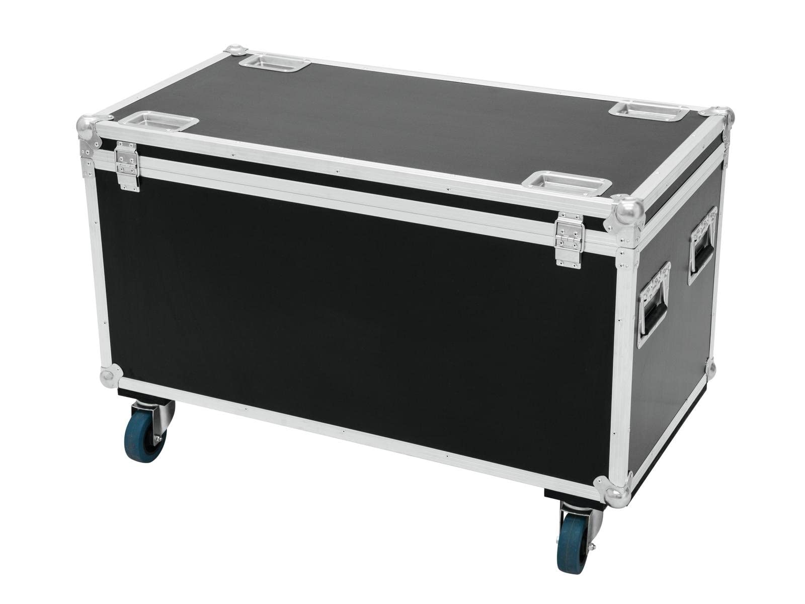 Roadinger 30127025 Valigetta Universale Professionale con Ruote, 100 x 50 x 50 cm