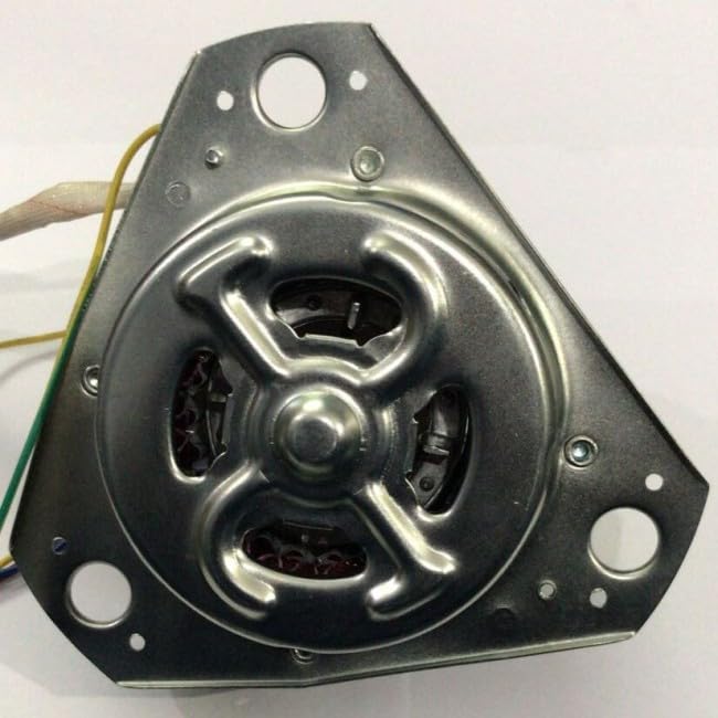 Image of Spin Motor Compatible With Kelvinator Semi Automatic Washing Machine Spin Motor (6kg to 7.8kg)