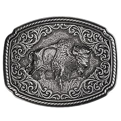 North American Bison