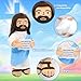 Yelakey Jesus Plush, 13