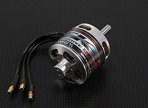 Turnigy Aerodrive SK3-3542-800kv Brushless Outrunner Motor