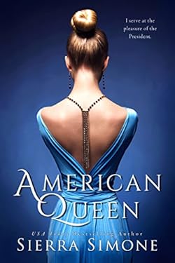 American Queen (New Camelot Book 1) cover image