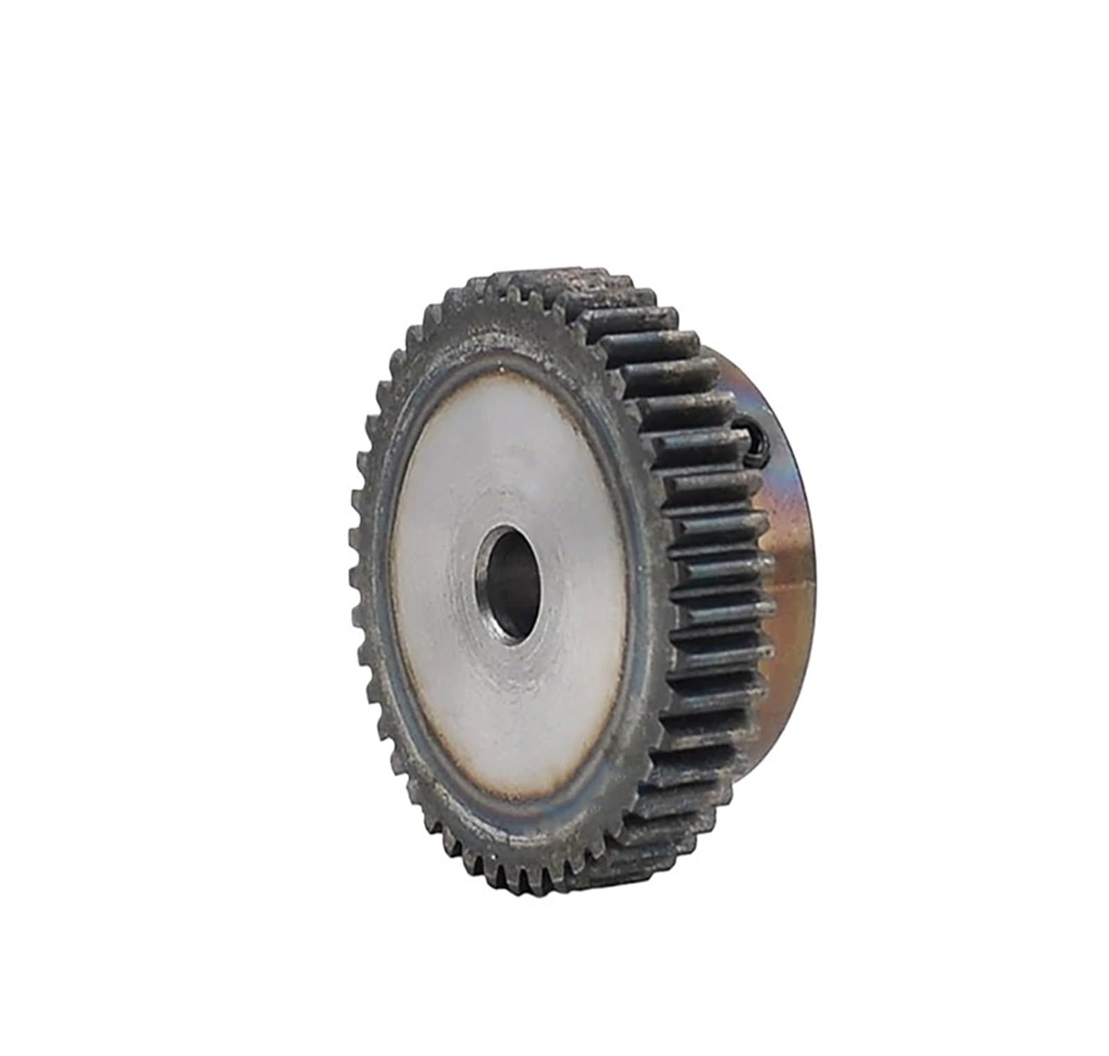 Bevel Gear Pinion Hardware Mechanical 1pcs Step Gear 60Teeth Bore 6/8/10/12/14/15/16/17/19/20/25mm 1M Steel Metal Motor Cam Gear Spur Gear(15mm)