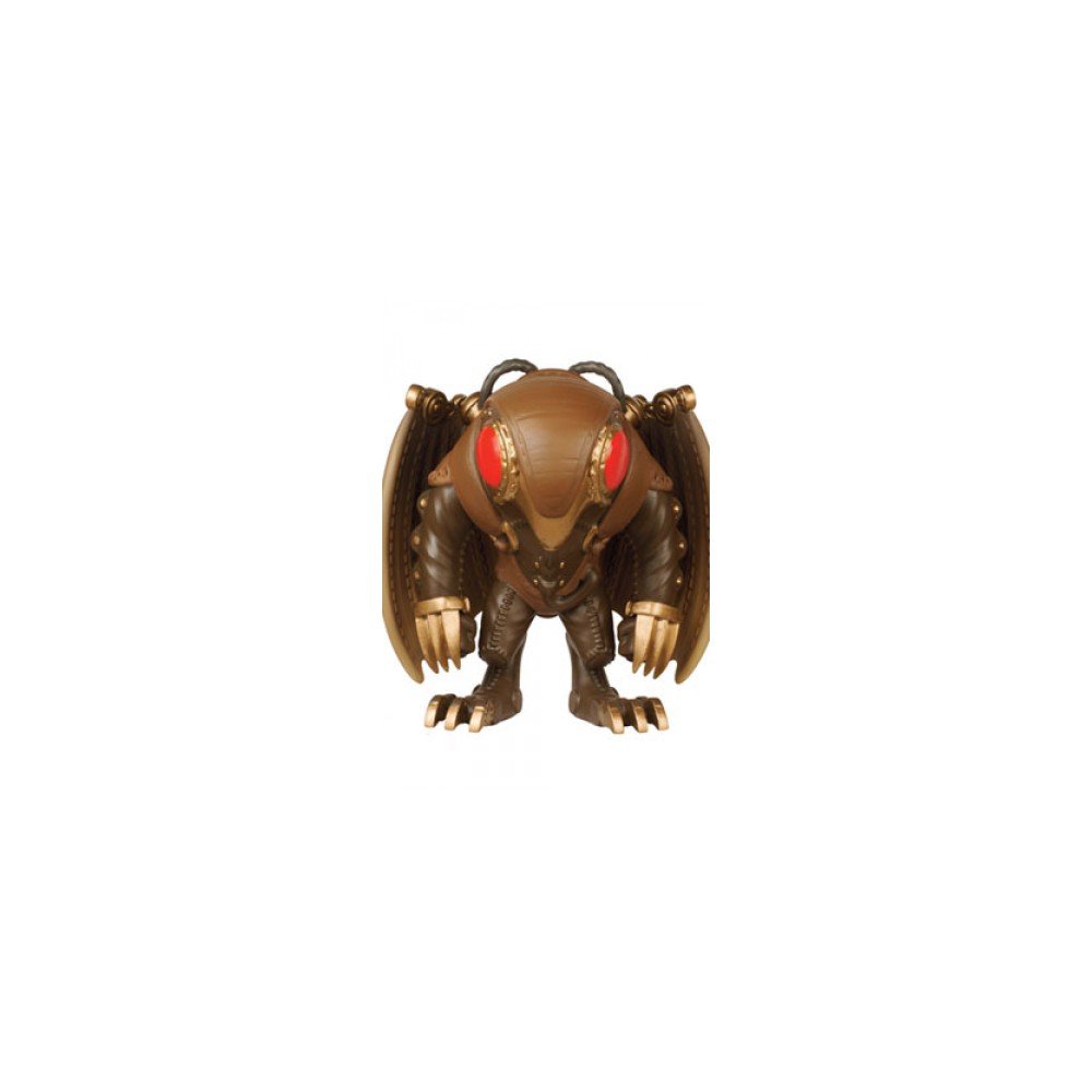 Funko OPP Pop! Bioshock Infinite #68 Songbird by