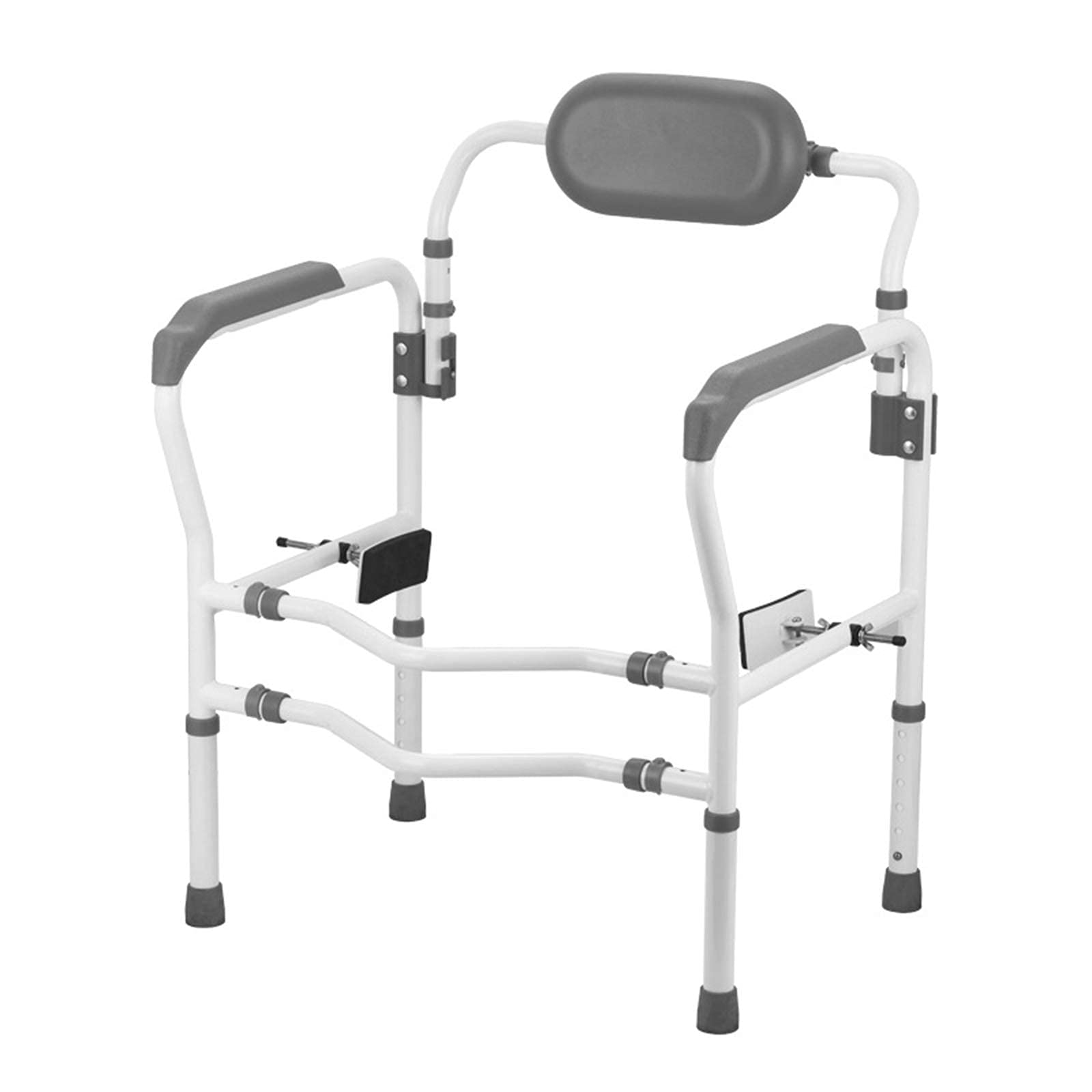 Buy Toilet Safety Frames AdjustaToilet Safety Railings Bathroom Grab