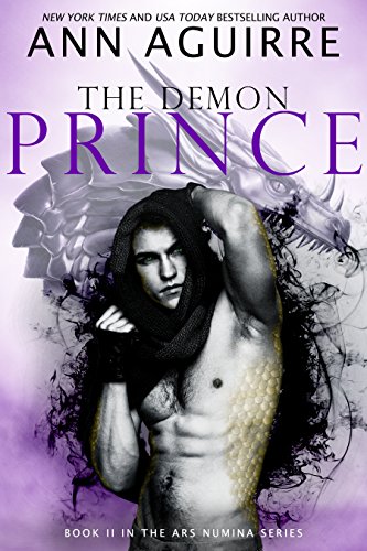 The Demon Prince (Ars Numina Book 2)