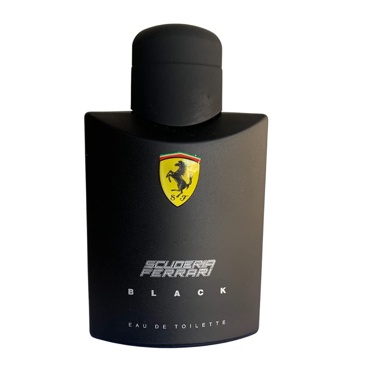 Perfume Ferrari Black 125ml- Original | Amazon.com.br