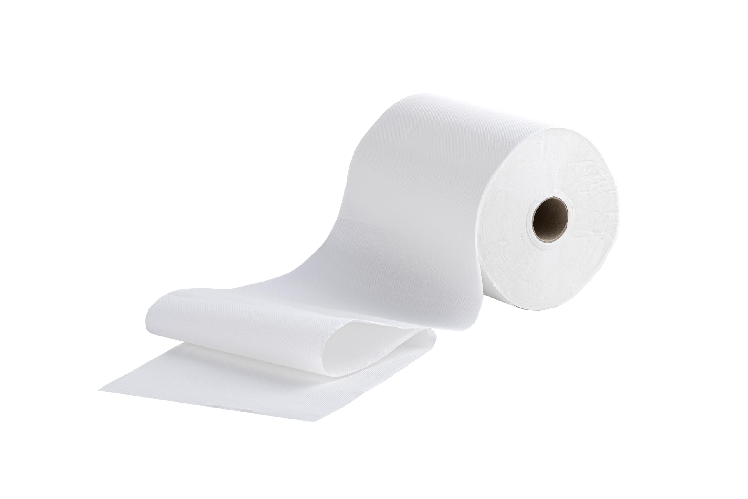 Handtuchrolle Comfort, 6 Rollen, 2-lagig, weiß, 20,0 cm x 140,0 Meter, Außenabwicklung