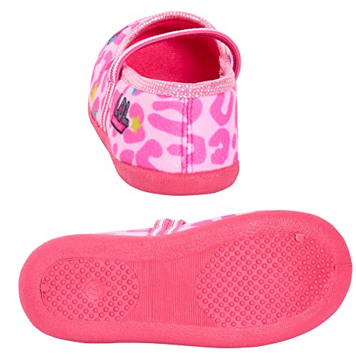 Girls LOL Surprise Dolls Slippers Multi EU 27 / UK 9 - Image 5