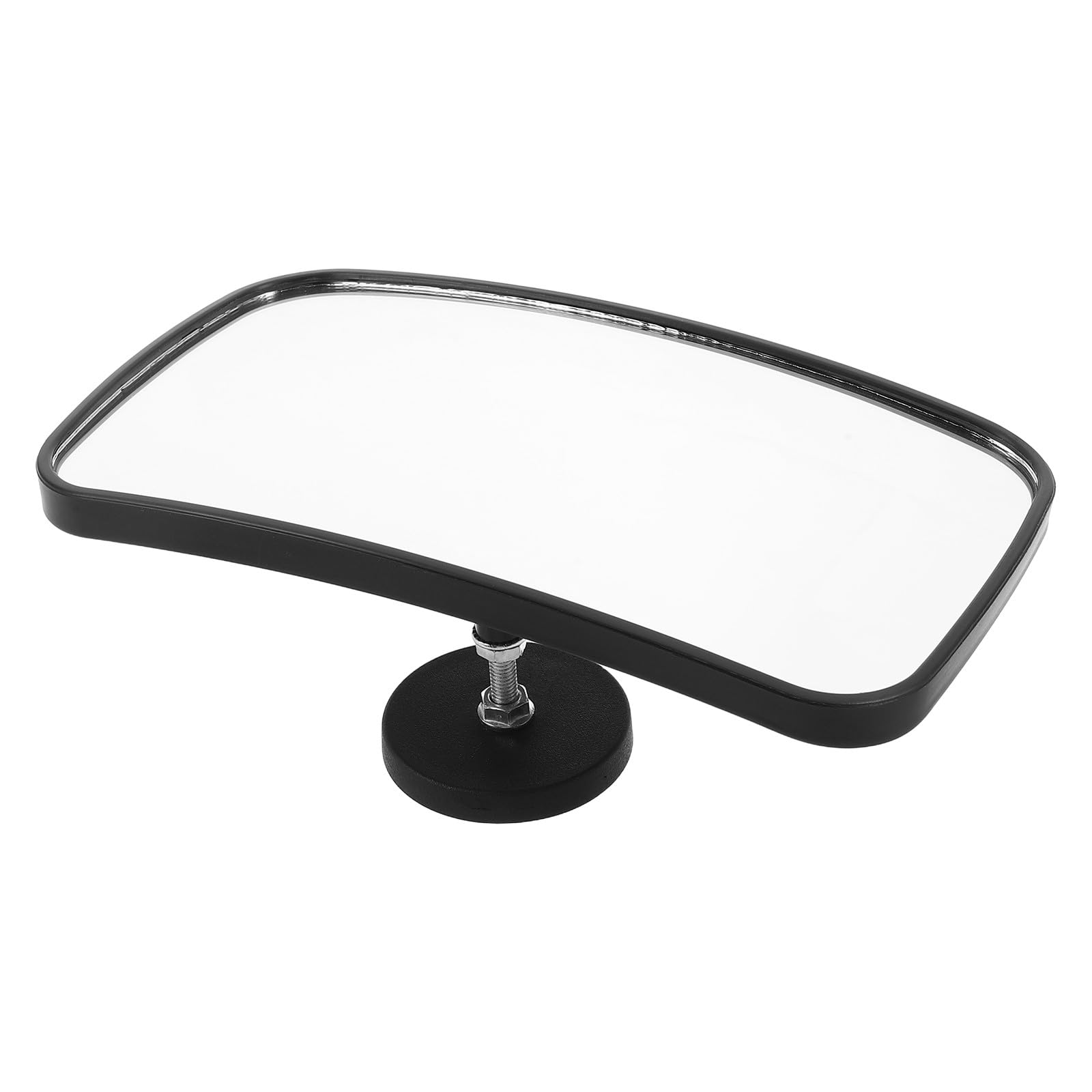 Espejo retrovisor magnético Kisangel para montacargas con visión gran angular 8