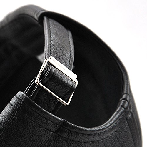 Ueither Uomo Cappellino da Baseball Polo Cappello