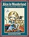 Alice in Wonderland Coloring Book (Blue Angel Alice in Wonderland, 2)