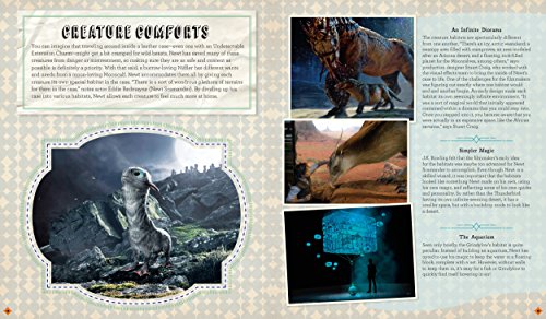 J. K. Rowling's Wizarding World: Movie Magic - Amazing Artifacts - Vol. 3