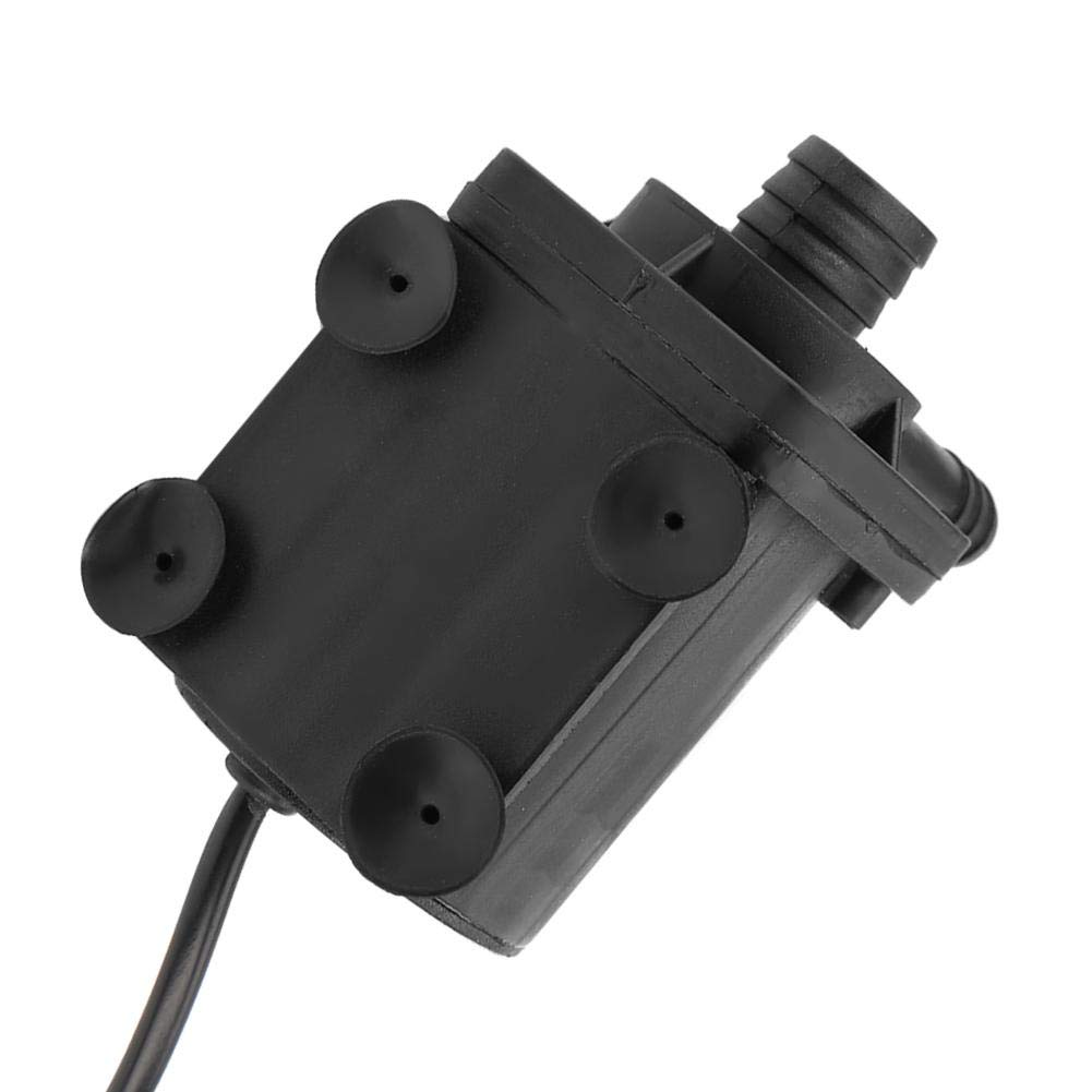 Water Pump, 24V Mini Water Pump DC Water Pump, Small Water Pump for