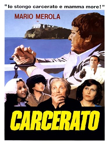  Carcerato
