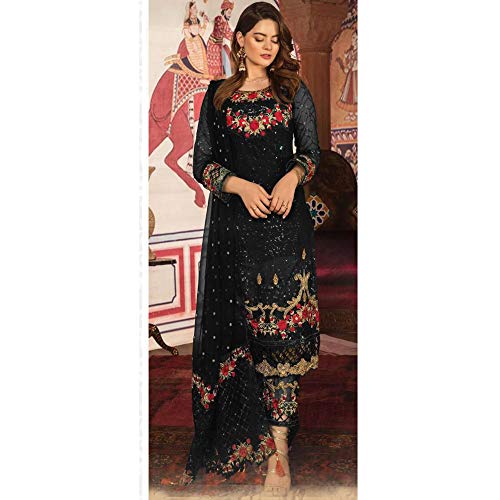 Pakistani Eid Special Designer Trouser Pant Suits Indian Ready to Wear Shalwar Kmaeez Dresses3