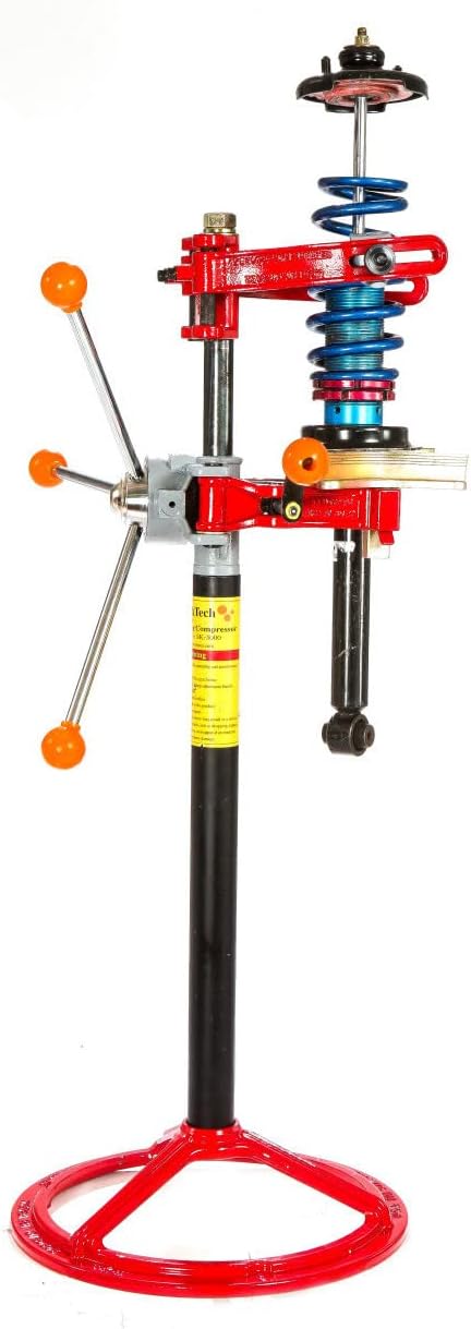 Jack Tech SK-3000 Strut Spring Compressor
