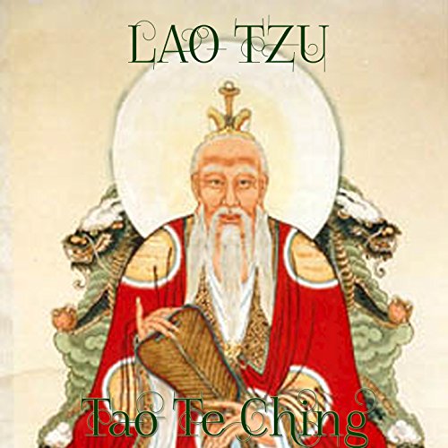 Lao Tzu Taoism Lesson 6