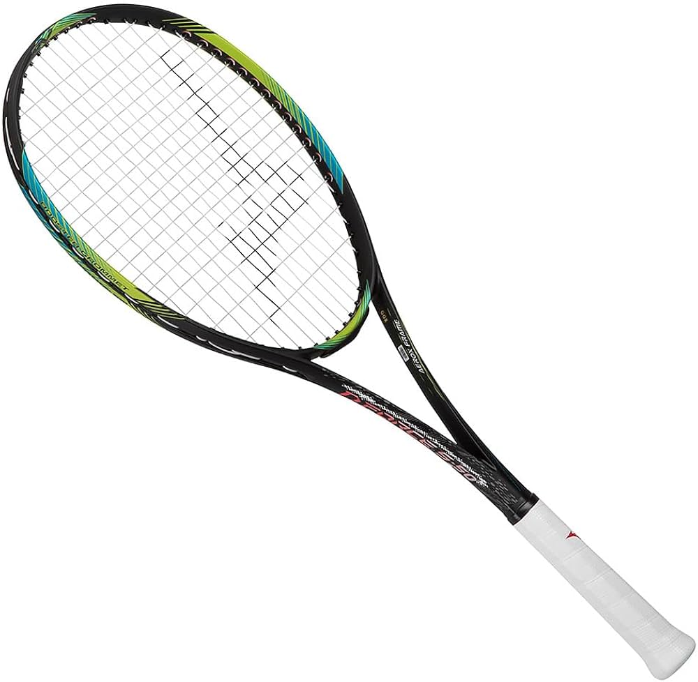 Amazon | ミズノ（MIZUNO） ソフトテニスラケット ディーフォース S50