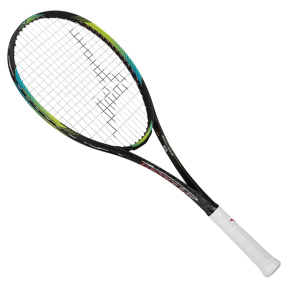 Amazon | ミズノ（MIZUNO） ソフトテニスラケット ディー
