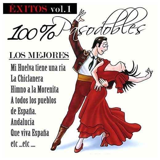 A Manolo Escobar (Pasodoble)