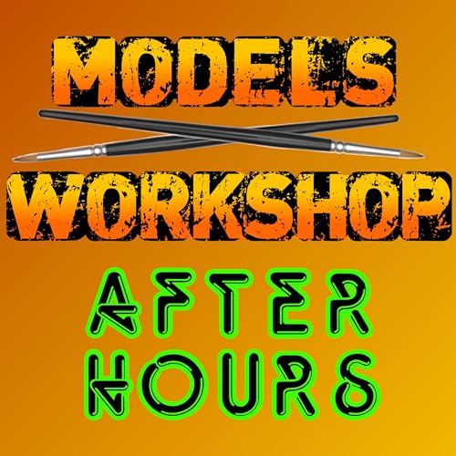Models Workshop - Episode 1 cover art