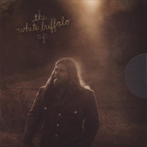 Image of The White Buffalo EP