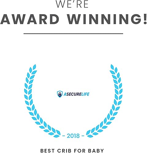 Miniatura 8 de Mini cuna portátil para niños Delta Natural