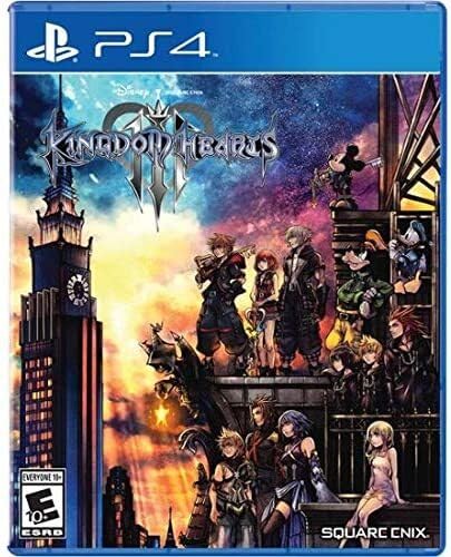 家庭用ゲーム機本体 PlayStation4 -  KINGDOM HEARTS III LIMITED EDITION PlayStation 4 Pro KINGDOM HEARTS III LIMITED EDITION - Black