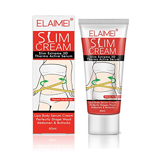 Hot Cream, Slimming Cream, Anti Cellulite Cream, Cellulite Removal Firming Cream, Body Fat Burning Cream, Weight Loss Belly Cream