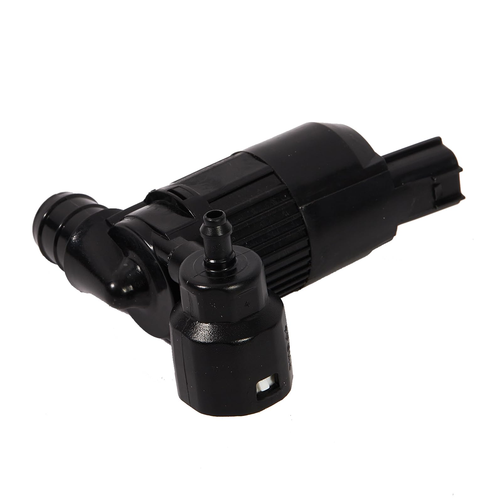 Amazon.com: Autycle Front Windshield Washer Fluid Pump Motor