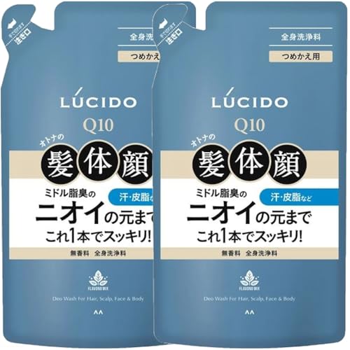 y܂ƂߔzV[h fIEHbV ̊ ~hL ߂p 380ml 2{ {fB[\[v SgA\[v  (SgEHbV l 2{)