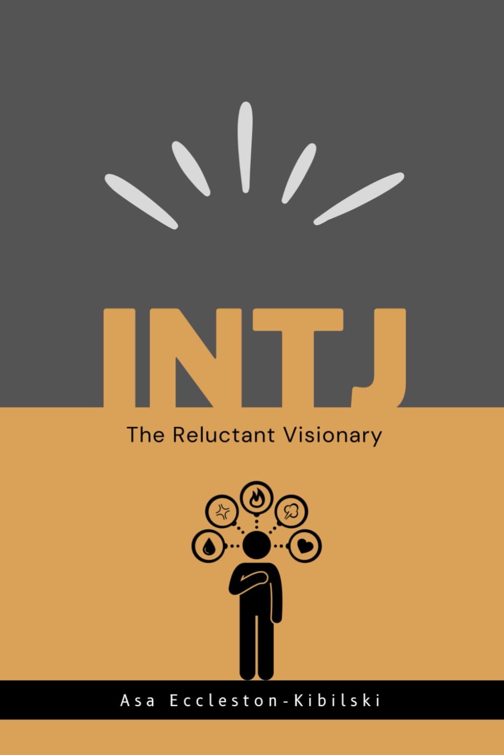 Amazon | INTJ: The Reluctant Visionary: Understanding the