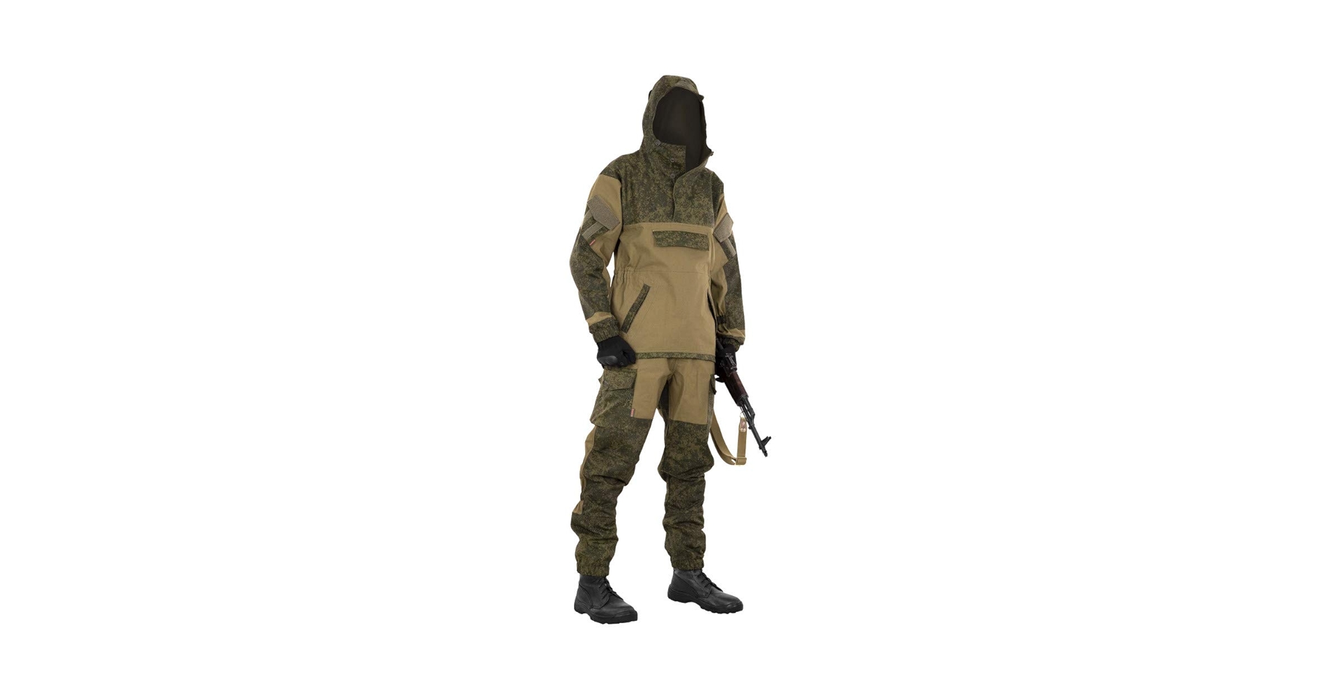 Amazon.co.jp: [Russian Army] Mordor Tac Gorka 4 