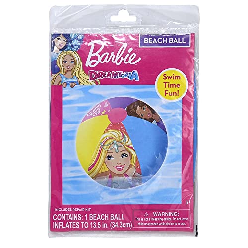 Barbie Dreamtopia Beach Ball