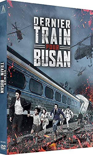 Dernier Train Pour Busan