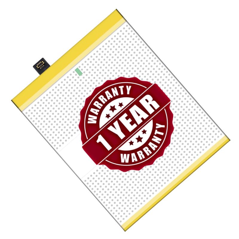 Image of Original B-E2 Battery Compatible for Vivo X21i (X21i A) - (3245mAh) - 1 Year Warranty JK1