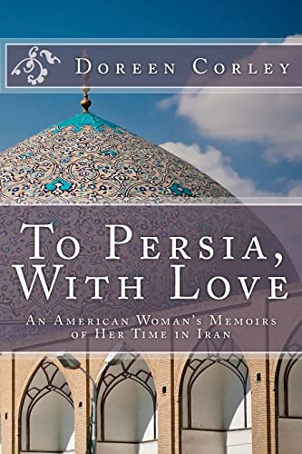 Bild: To Persia, With Love f�r 9,41 EUR bei amazon.de