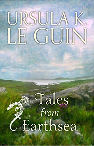 Télécharger Tales from Earthsea: The Fifth Book of Earthsea (English Edition) Livre eBook France