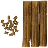 Star Mark Dog Treat Rod, Large