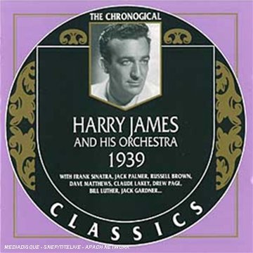 Classics 1939 [Audio CD]