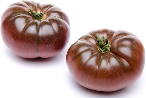 Miniatura 2 de 50+ Semillas Prince Tomato - Negro Vegetal